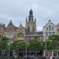 Photo de belgique - Roulers, une ville méconnue